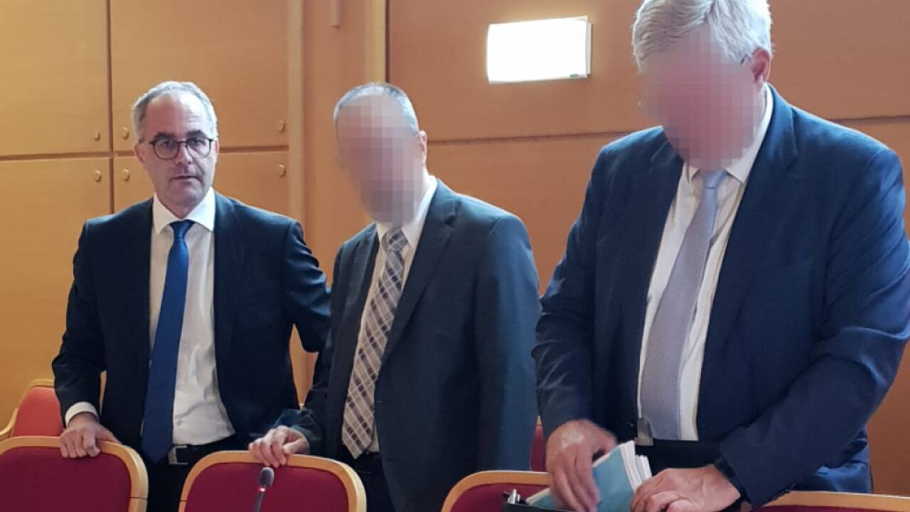 Die vorzeitige Auszählung der Briefwahlkarten in Freistadt erregte Aufsehen 