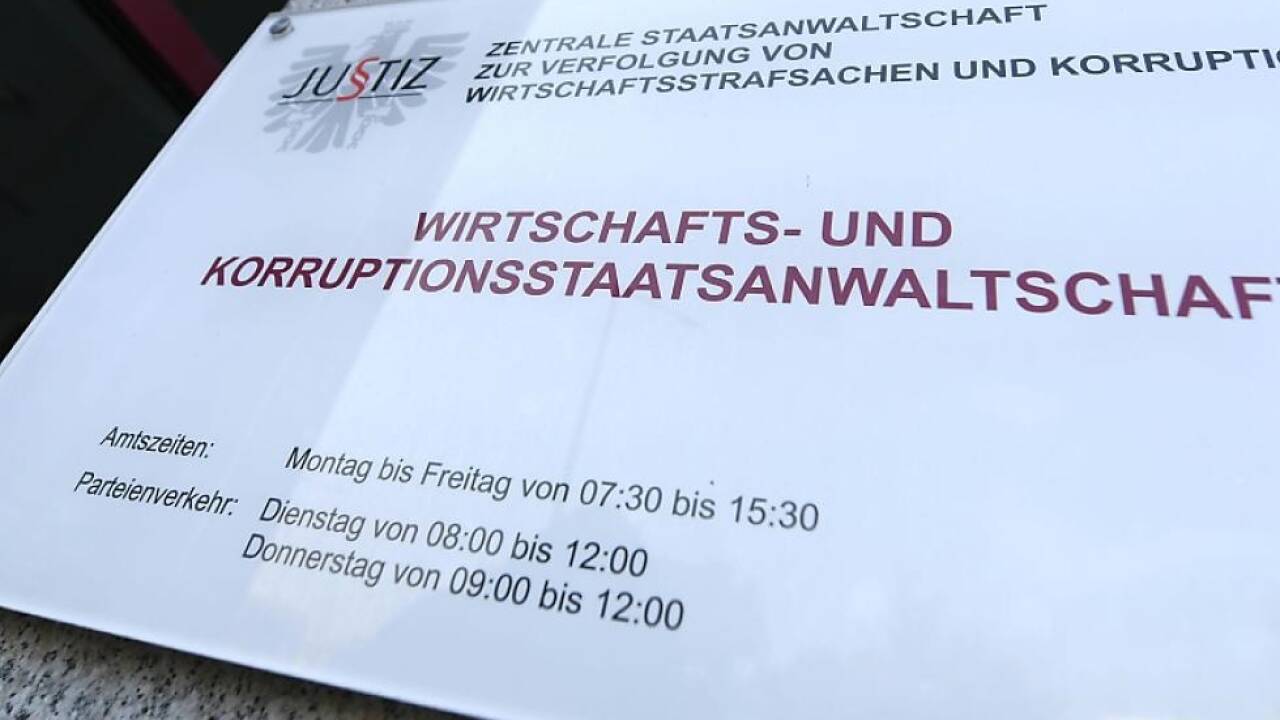 Aufsichtsbehörde fertigte vollständiges Protokoll der Dienstbesprechung an 