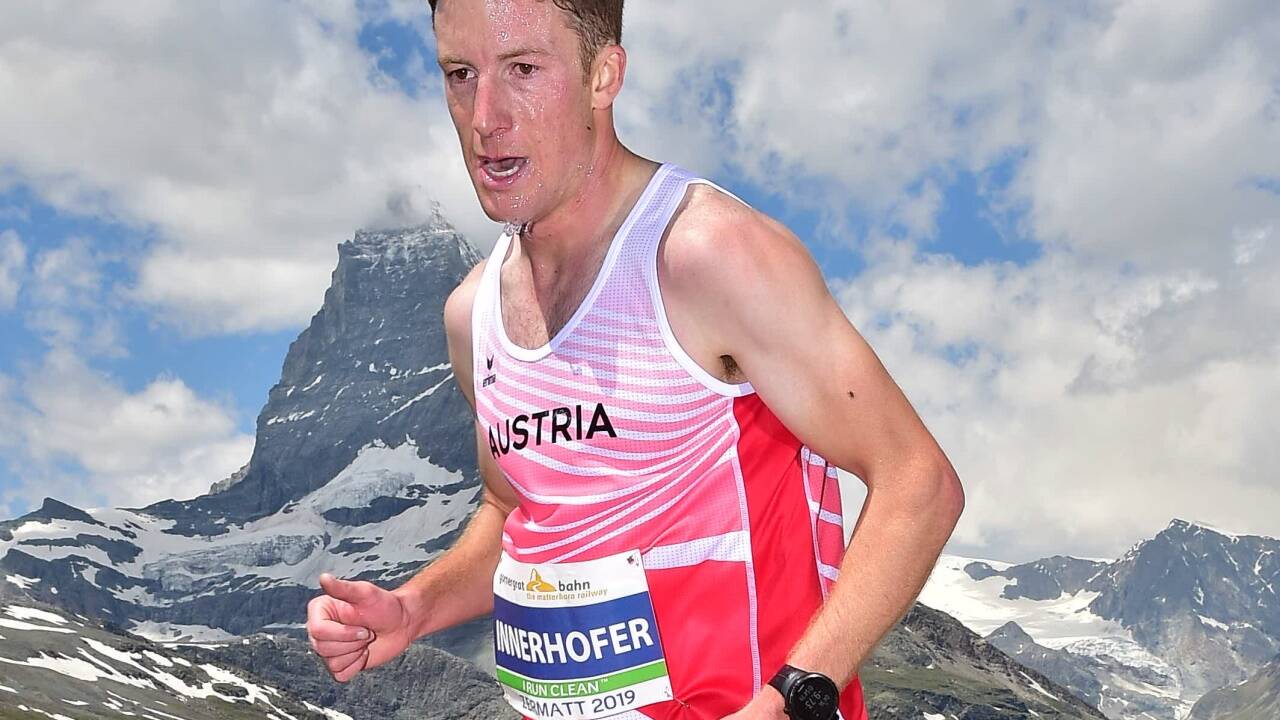 Manuel Innerhofer. Manuel Innerhofer.