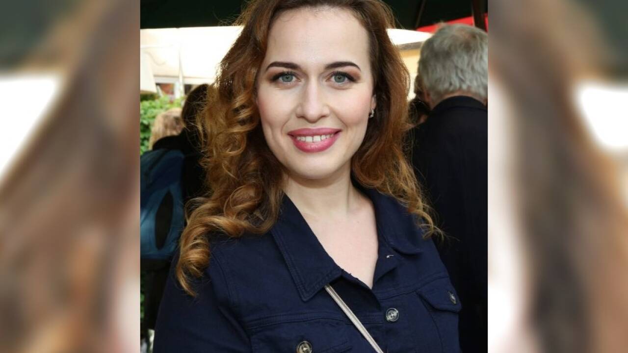 Elena Stikhina singt die Titelpartie in der Oper „Médéé“. 