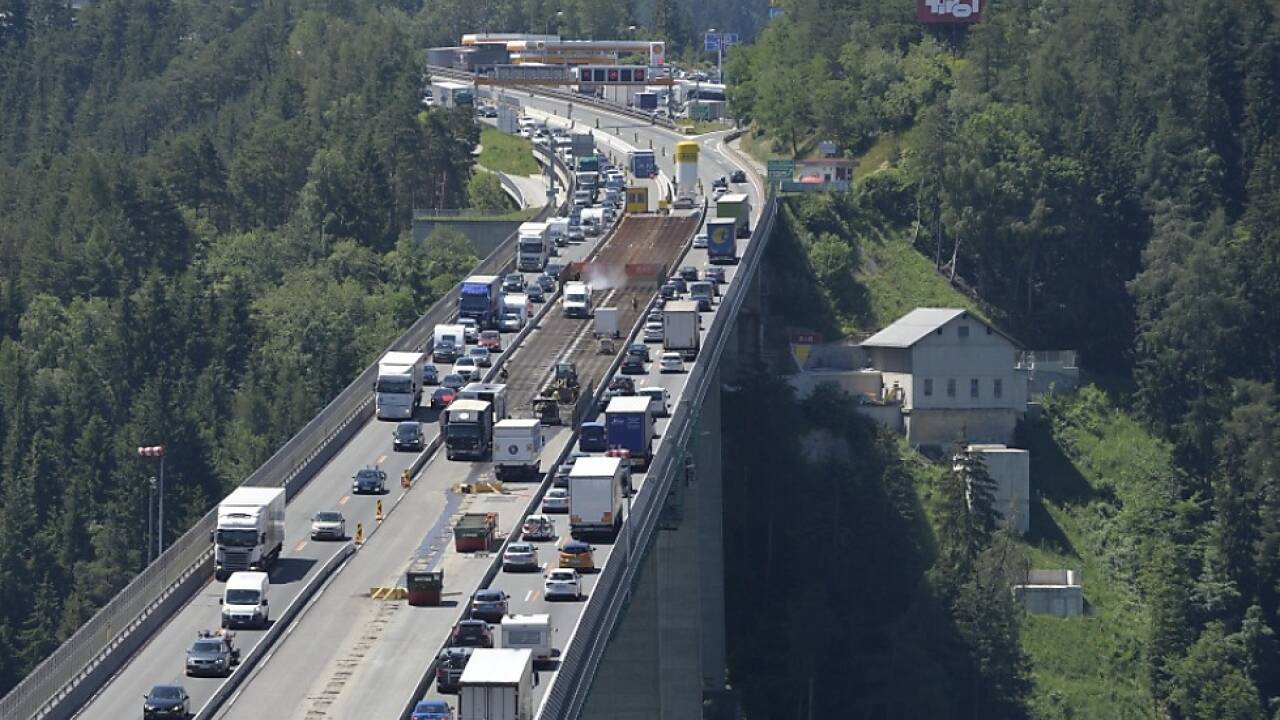 Das Thema wird die Verantwortliche noch beschäftigen 