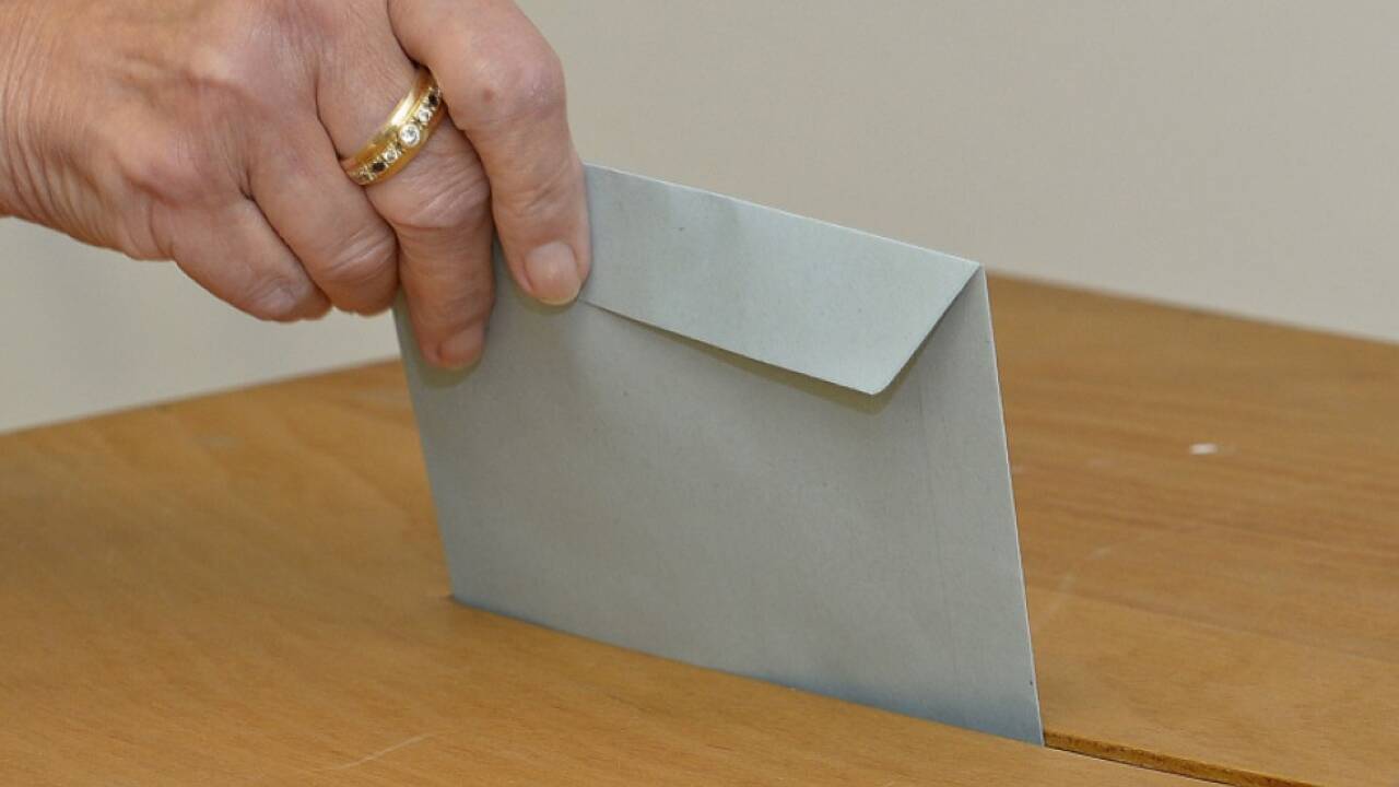 ÖVP hat laut Umfragen bei Nationalratswahl deutlichen Vorsprung 