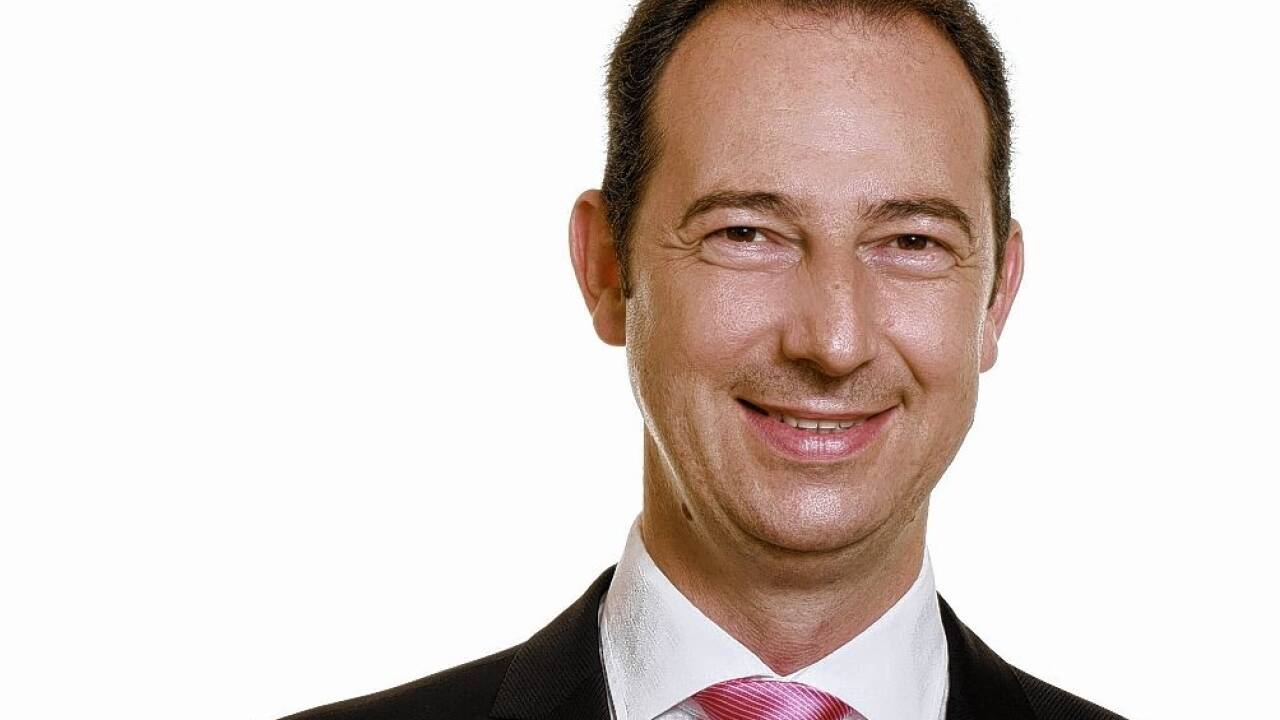 Mario Pulker, Obmann des Fachverbands Gastronomie in der Wirtschaftskammer Österreich 