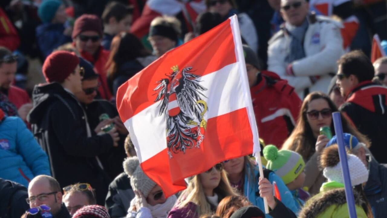 Die Werte der Österreicherinnen und Österreicher ändern sich 