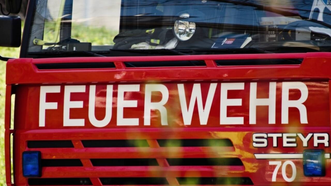 Feuerwehren hatten allerhand zu tun 