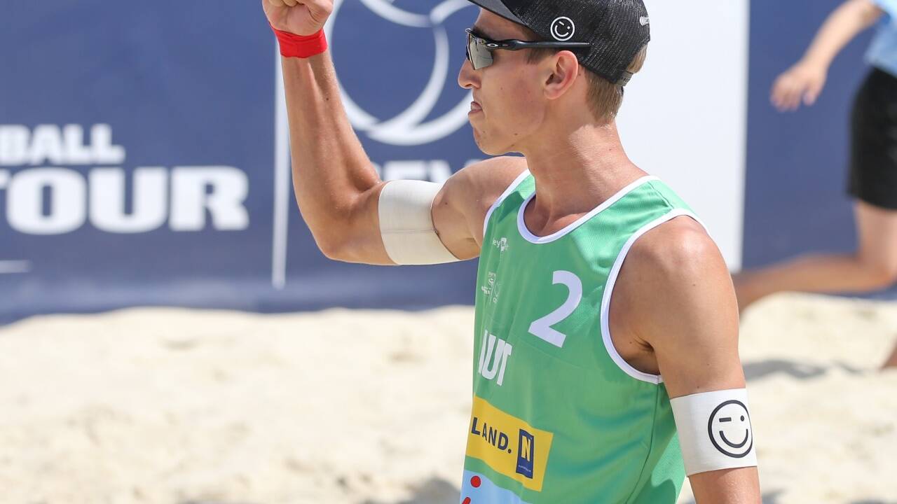 Julian Hörl.  Julian Hörl.