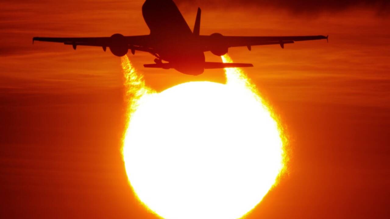 64-Jähriger wollte Start von Maschine am Flughafen Belgrad verhindern 