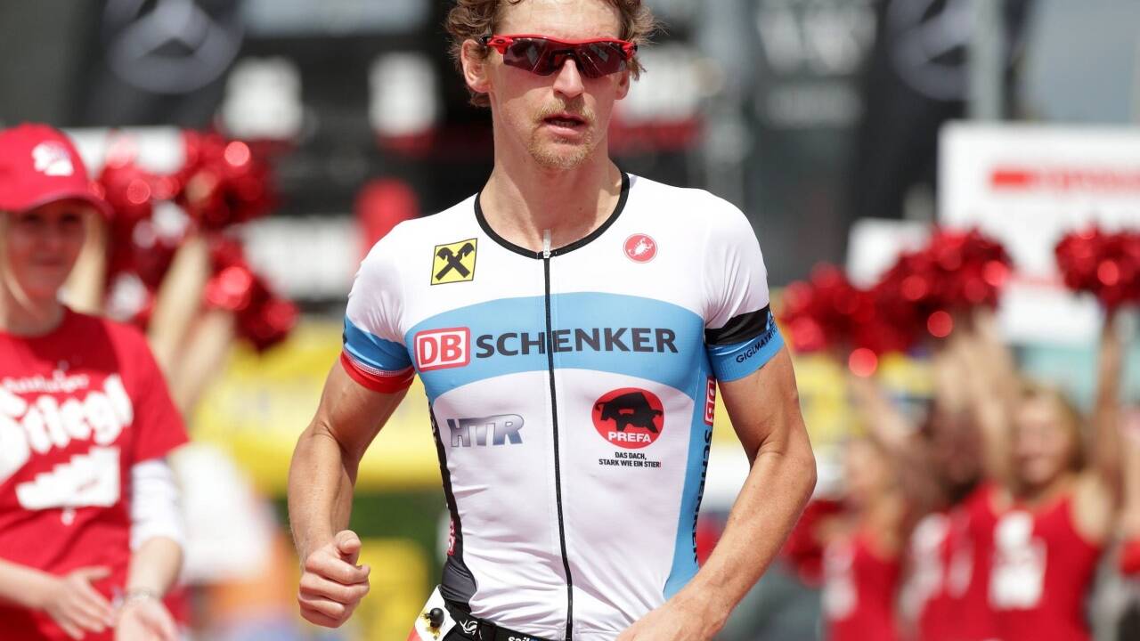 Andreas Giglmayr startet in eine kurze Abschiedstournee. 