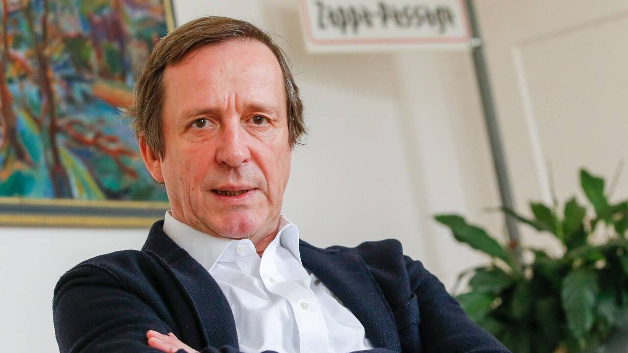 Johann Padutsch beobachtet die Politik der Stadt-ÖVP in der Raumplanung. Da müsse eigentlich die Aufsichtsbehörde tätig werden.  