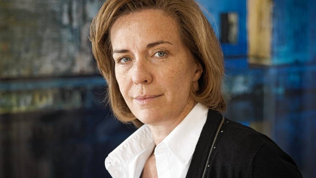 Laurence Equilbey dirigiert als einzige Frau bei den Salzburger Festspielen. 