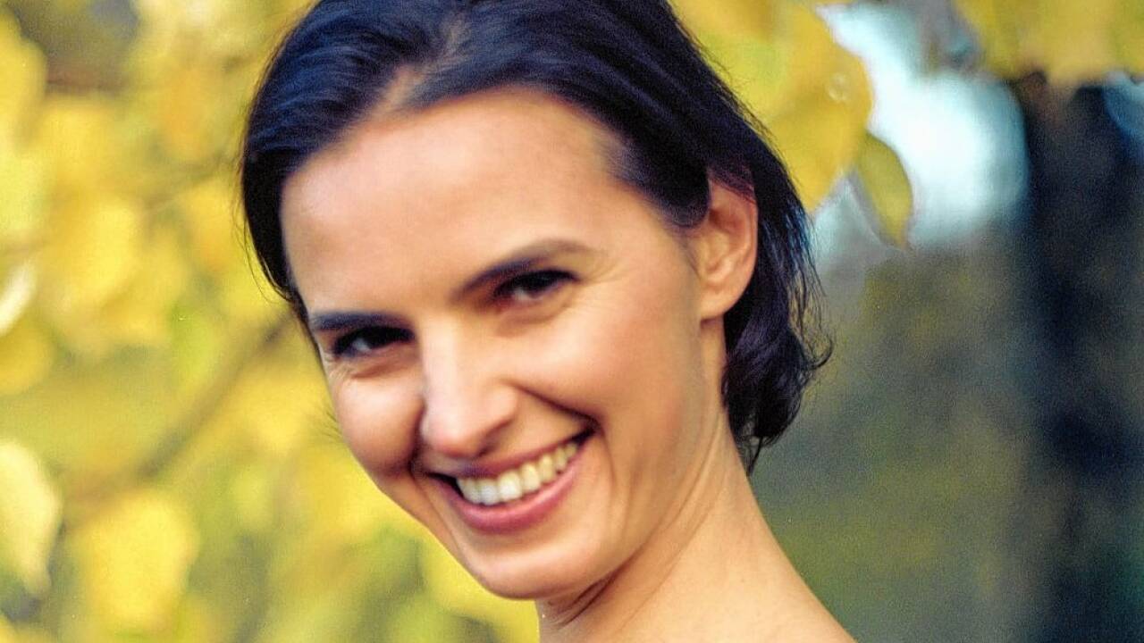 Oksana Lyniv 