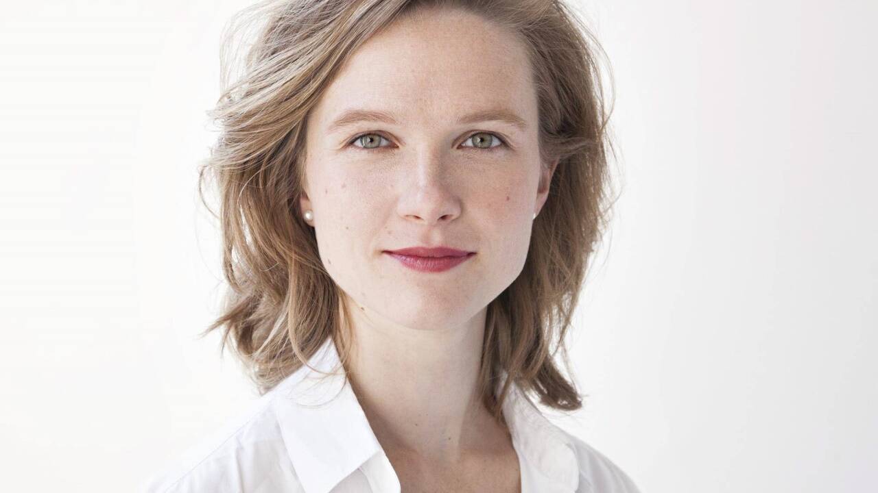 Mirga Gražinyté-Tyla 