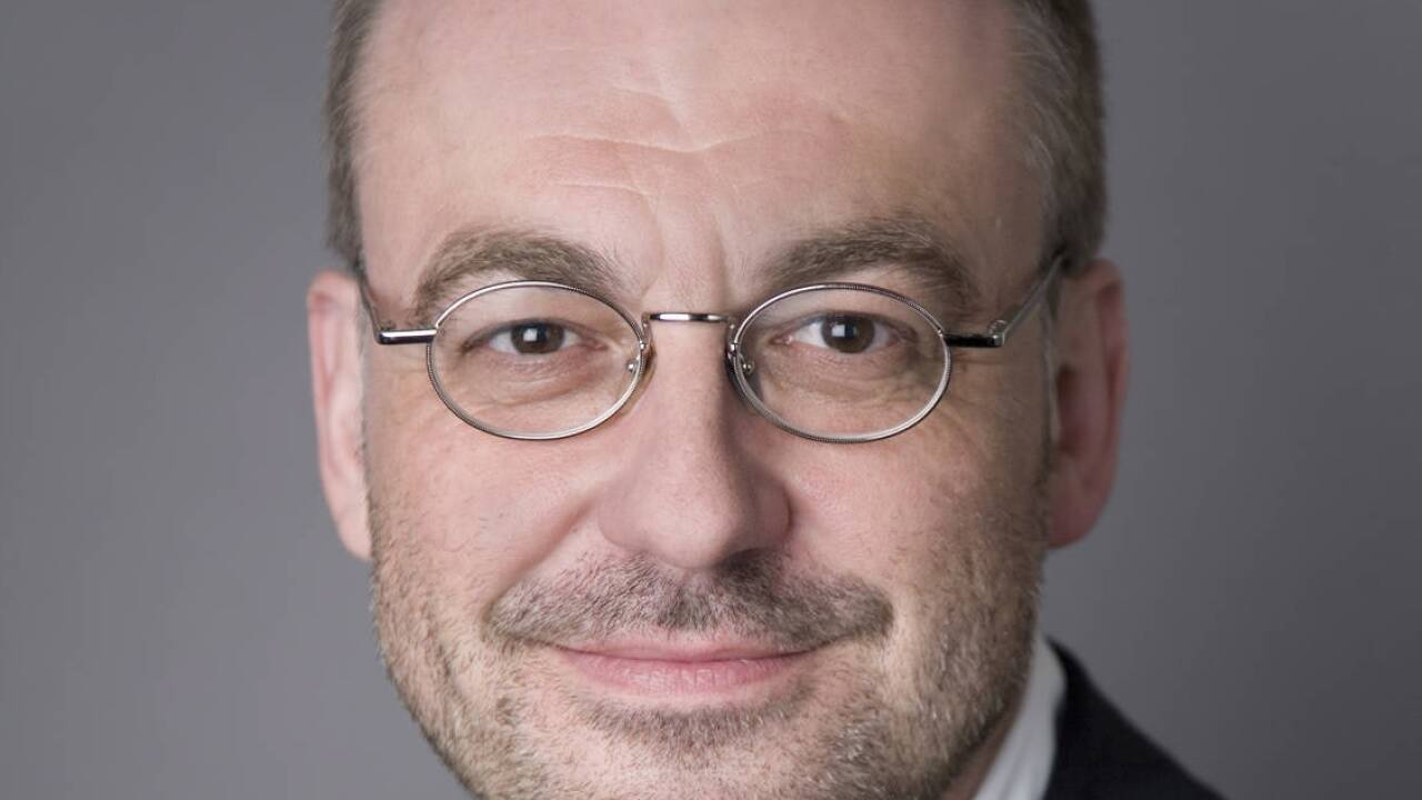 Thomas Bauer  Thomas Bauer