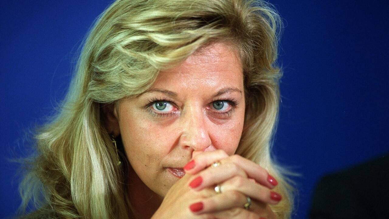 Die ehemalige ORF-Moderatorin Theresia Zierler hängte für die FPÖ ihre Journalisten-Karriere an den Nagel. Kurz war sie sogar Generalsekretärin.  