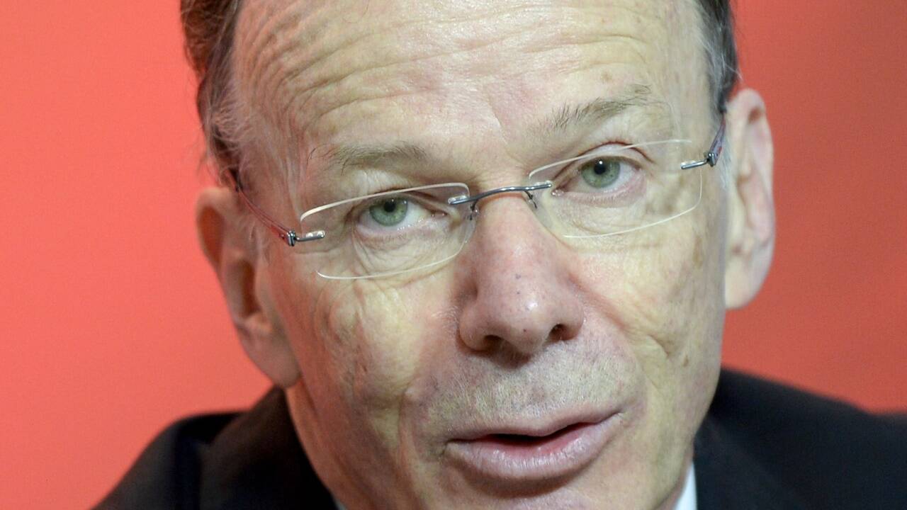 ZiB-Mann Eugen Freund wurde von der SPÖ im EU-Wahlkampf 2014 zum Spitzenkandidaten gekürzt. Vor kurzem schied er aus dem EU-Parlament aus.  