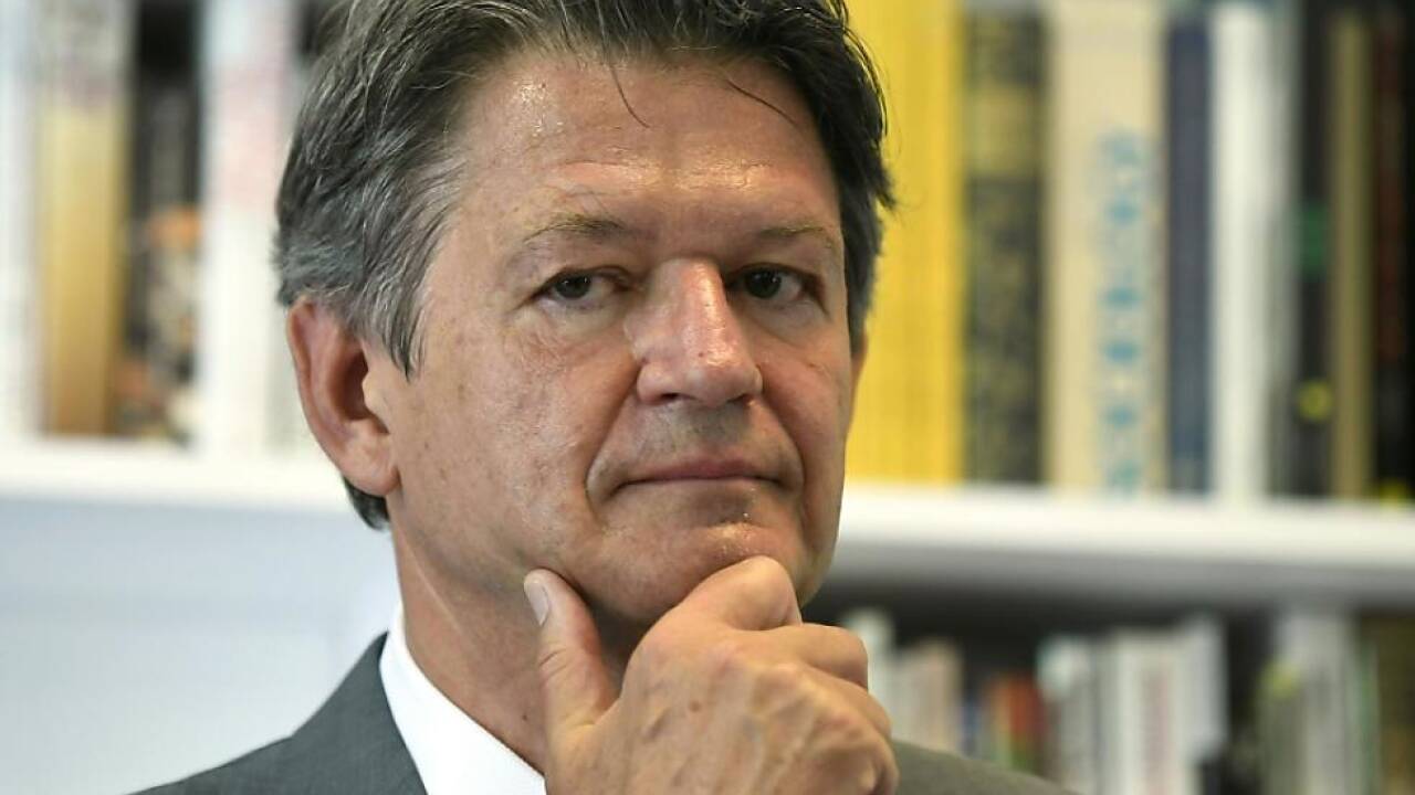 Ex-'Kurier'-Herausgeber Brandstätter erhält NEOS-Listenplatz 