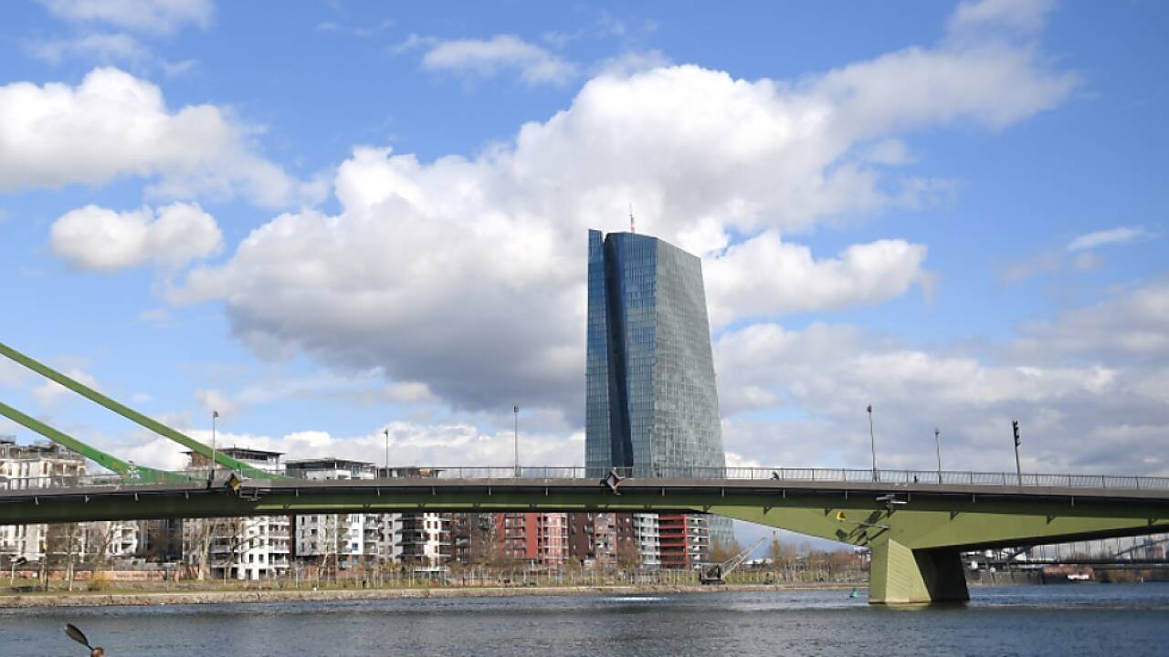 Die Konjunktur trübt sich ein 