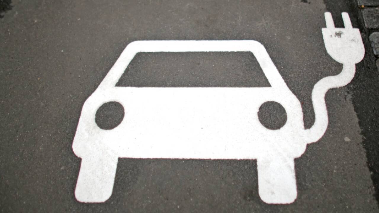 Der Ausbau der Elektromobilität müsse laut Strassl kommen 