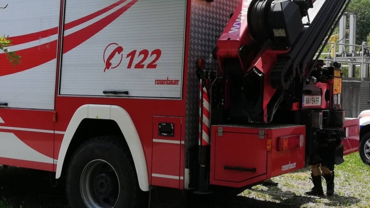 Einsatzkräfte aus mehreren Gemeinden, von Feuerwehr bis Wasserrettung, suchten nach dem Jugendlichen. 