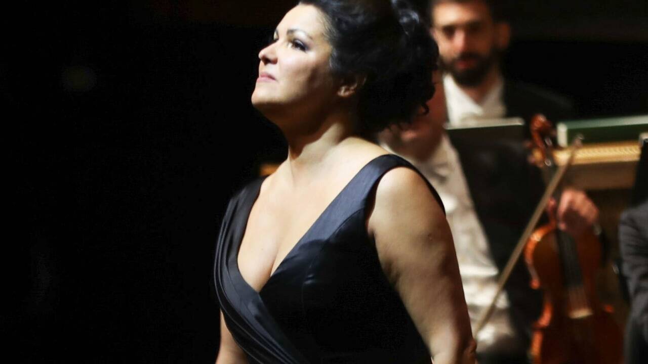 Anna Netrebko 