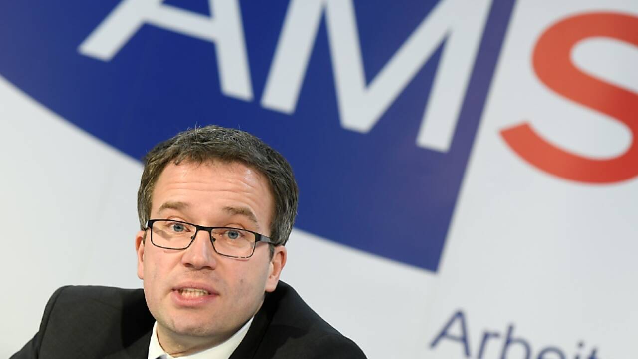 AMS-Vorstand Johannes Kopf bei Integration zuversichtlich 