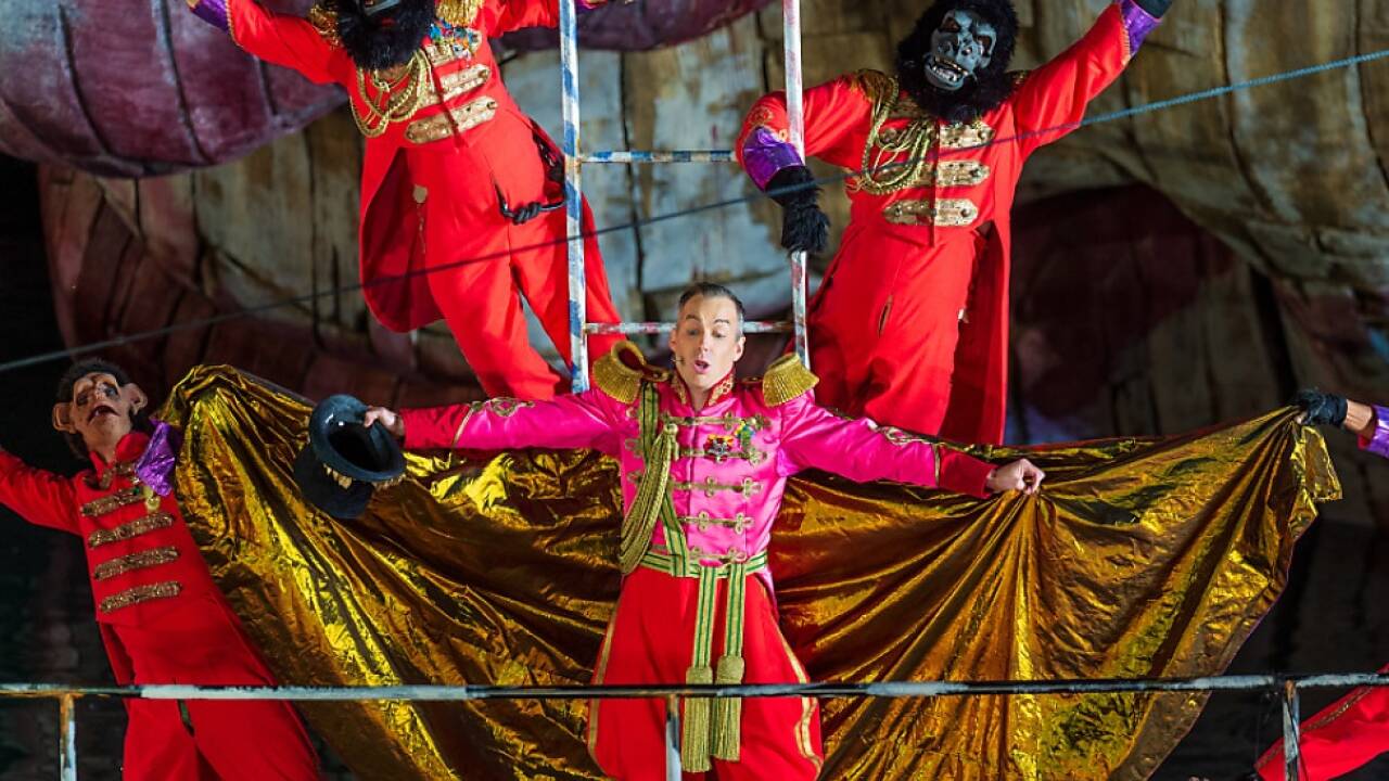 Sämtliche 'Rigoletto'-Aufführungen sind ausverkauft 