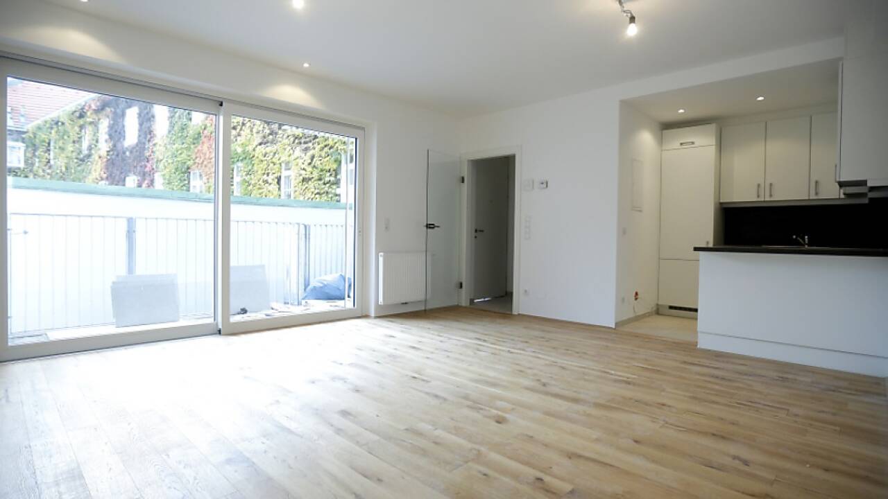 Der Traum vom Eigenheim Der Traum vom Eigenheim