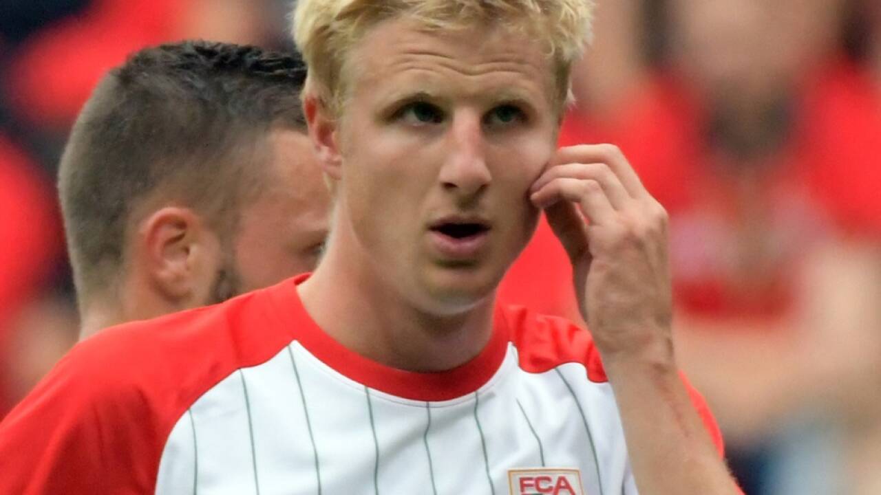 Tauziehen um Martin Hinteregger dürfte ein Ende haben 
