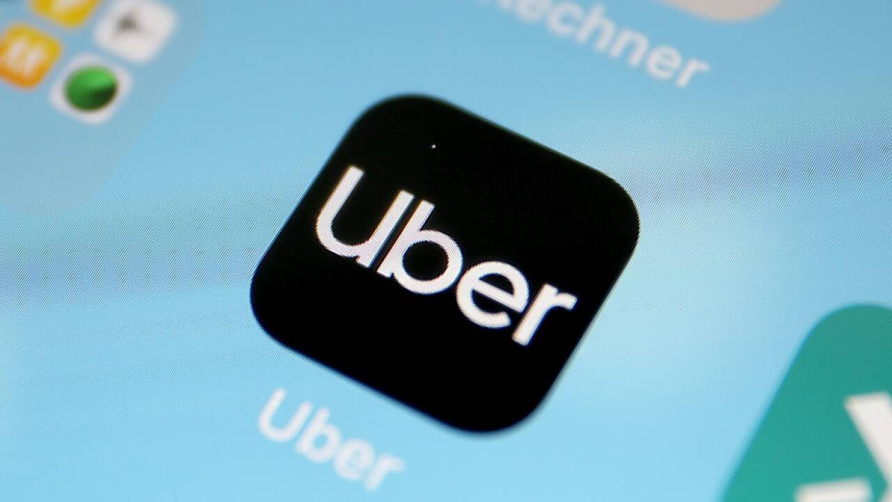 Das umstrittene Unternehmen ist zurück  Das umstrittene Unternehmen ist zurück
