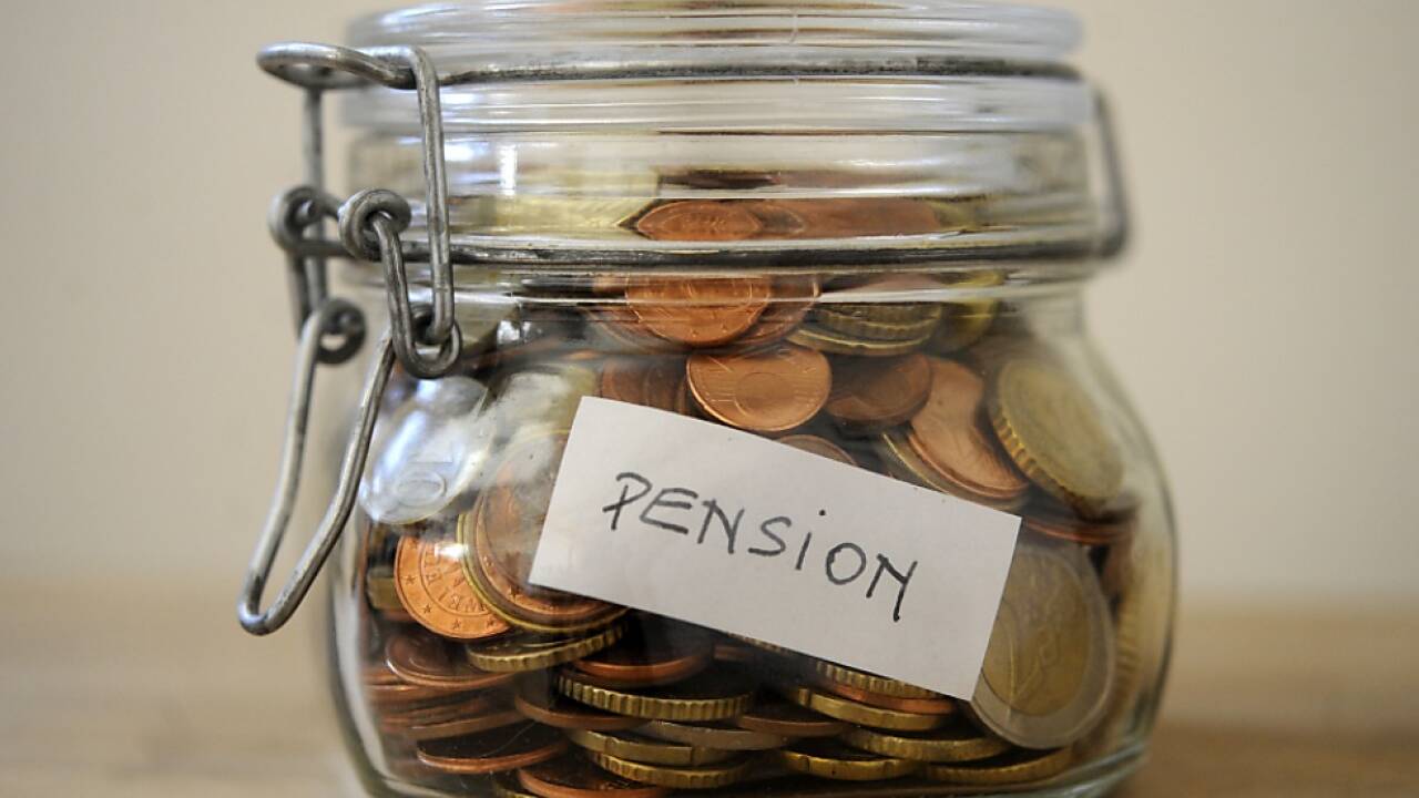 3-Säulen-Modell bei Pensionsvorsorge kennen nicht viele 3-Säulen-Modell bei Pensionsvorsorge kennen nicht viele