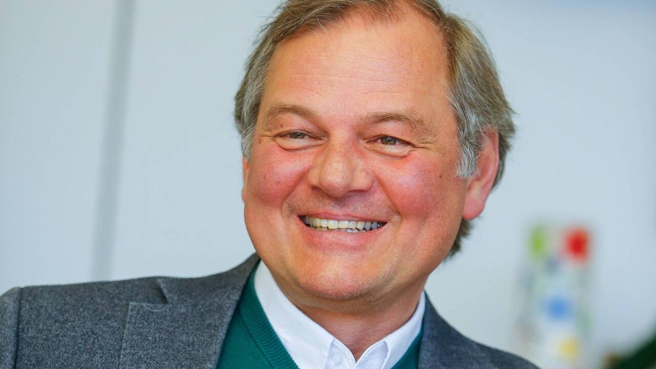Manfred Stelzig. 