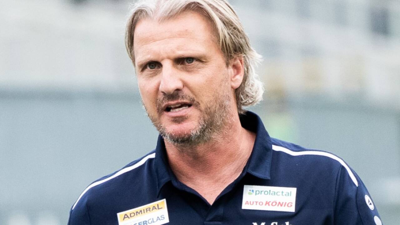 Diesmal läuft es schon zu Saisonbeginn nicht rund  Diesmal läuft es schon zu Saisonbeginn nicht rund