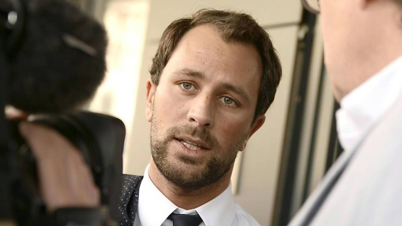 ÖVP schoss sich auf Dornauer ein  ÖVP schoss sich auf Dornauer ein