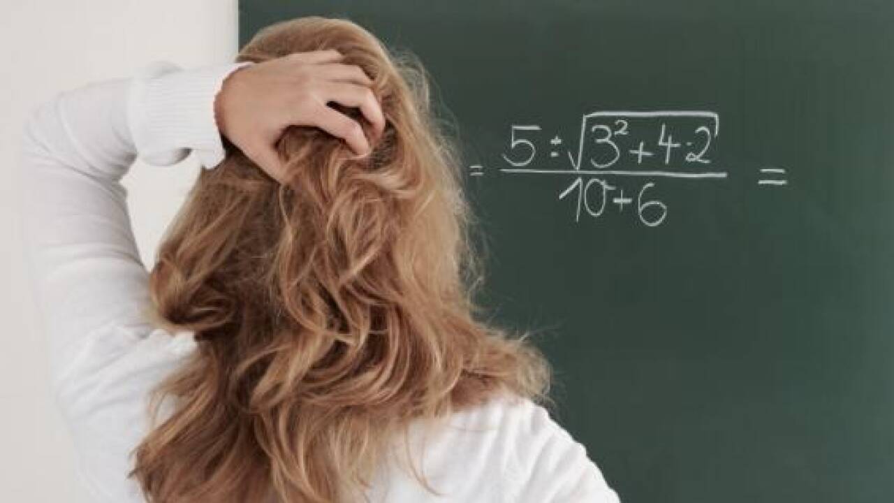 Prüfungen stehen vor der Tür und schon bekommen es Kinder sowie Erwachsene mit der Prüfungsangst zu tun.  