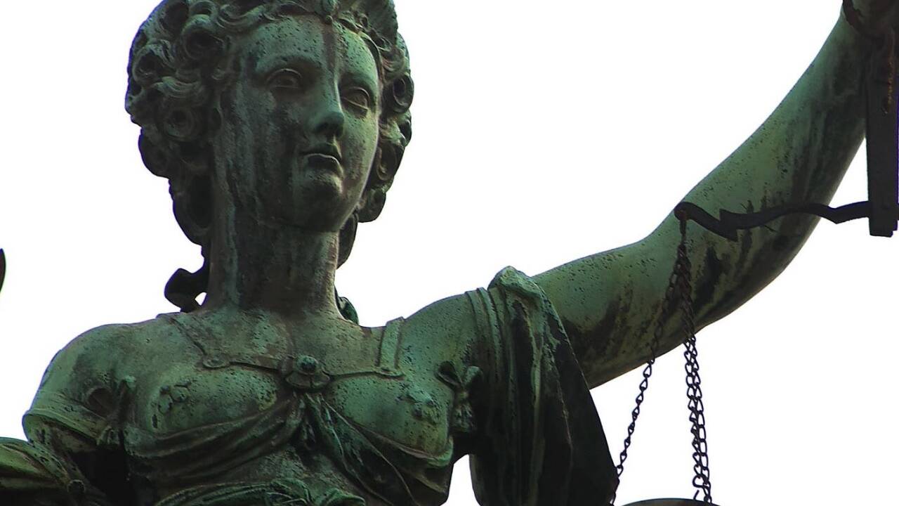 Symbolbild. Symbolbild.