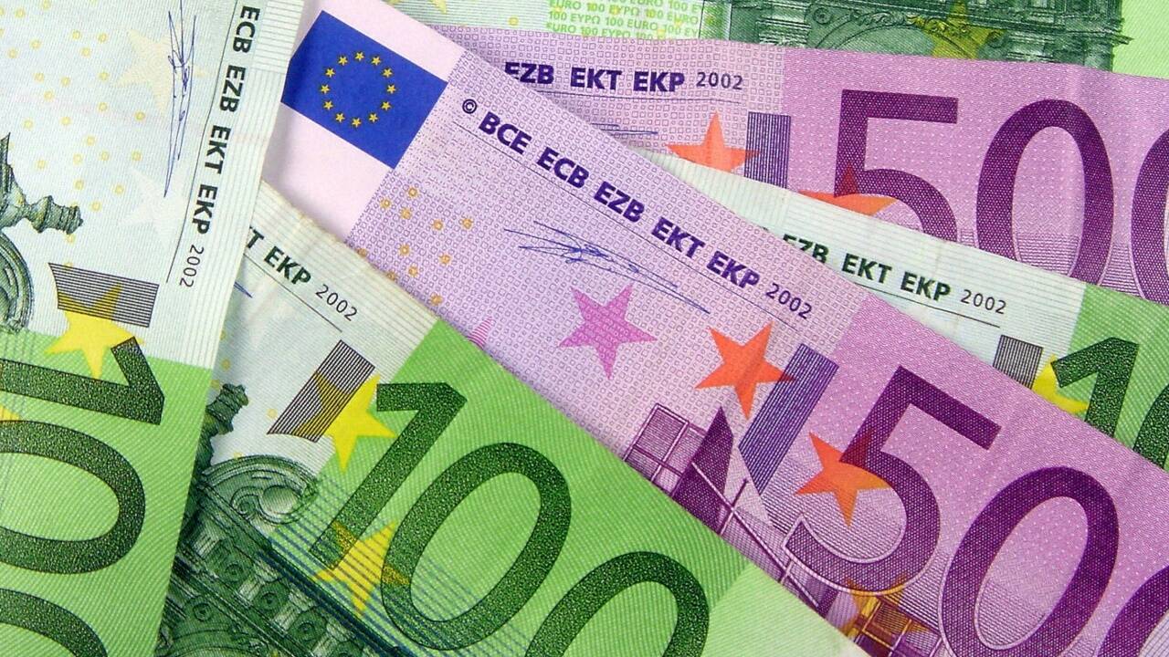 Symbolbild. Symbolbild.