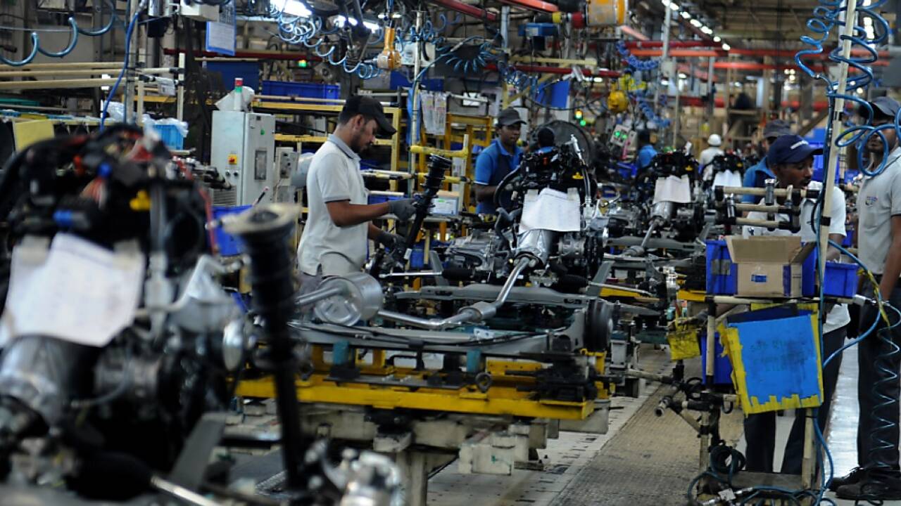 Offenbar größere Probleme als angenommen 