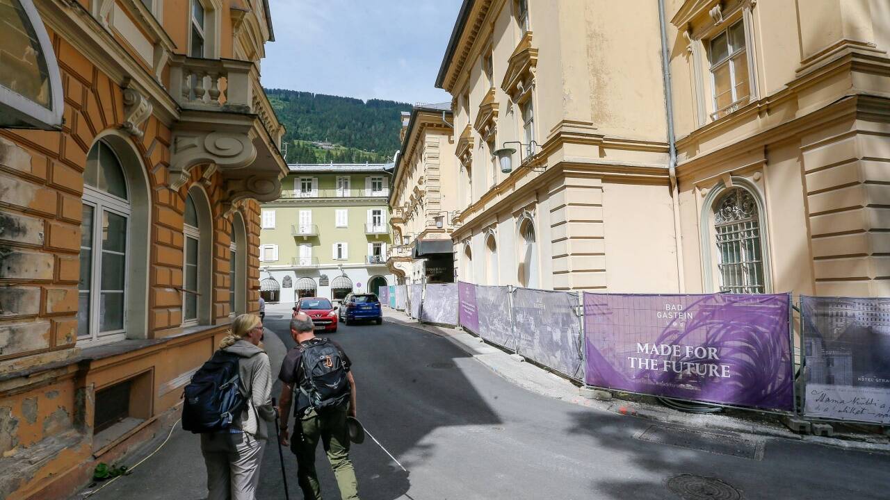 Am Straubingerplatz 