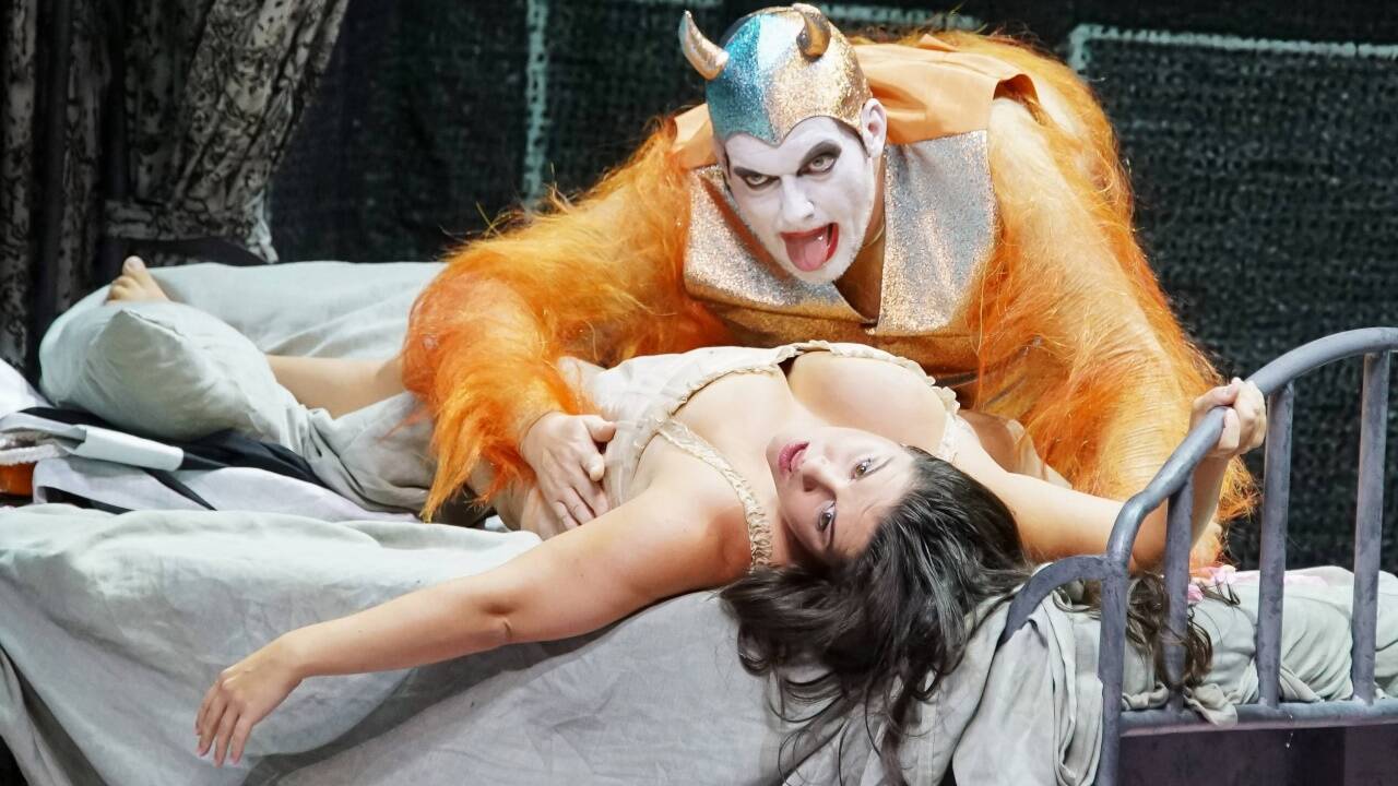 Zum 200. Geburtstag des deutsch-französischen Komponisten Jacques Offenbach bringen die Salzburger Festspiele heuer seine Opéra-bouffon „Orphée aux enfers“ („Orpheus in der Unterwelt“) im Haus für Mozart zur Aufführung. Premiere ist am 14. August. 