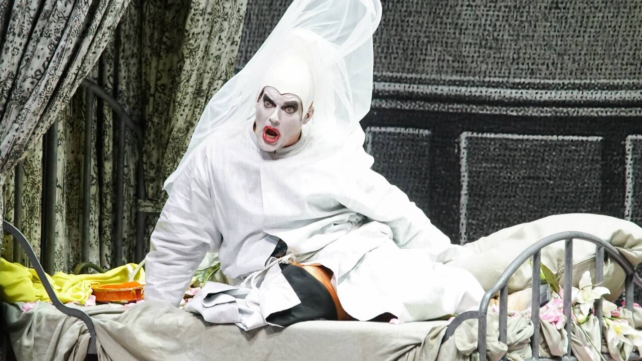 Zum 200. Geburtstag des deutsch-französischen Komponisten Jacques Offenbach bringen die Salzburger Festspiele heuer seine Opéra-bouffon „Orphée aux enfers“ („Orpheus in der Unterwelt“) im Haus für Mozart zur Aufführung. Premiere ist am 14. August. 