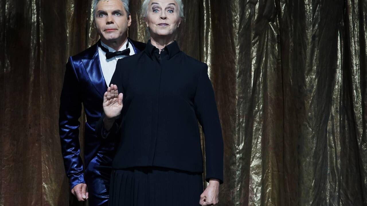 Zum 200. Geburtstag des deutsch-französischen Komponisten Jacques Offenbach bringen die Salzburger Festspiele heuer seine Opéra-bouffon „Orphée aux enfers“ („Orpheus in der Unterwelt“) im Haus für Mozart zur Aufführung. Premiere ist am 14. August. 