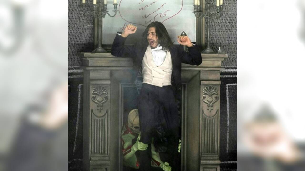 Zum 200. Geburtstag des deutsch-französischen Komponisten Jacques Offenbach bringen die Salzburger Festspiele heuer seine Opéra-bouffon „Orphée aux enfers“ („Orpheus in der Unterwelt“) im Haus für Mozart zur Aufführung. Premiere ist am 14. August. 