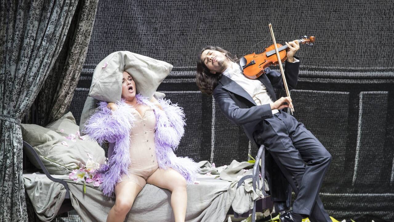 Zum 200. Geburtstag des deutsch-französischen Komponisten Jacques Offenbach bringen die Salzburger Festspiele heuer seine Opéra-bouffon „Orphée aux enfers“ („Orpheus in der Unterwelt“) im Haus für Mozart zur Aufführung. Premiere ist am 14. August. 