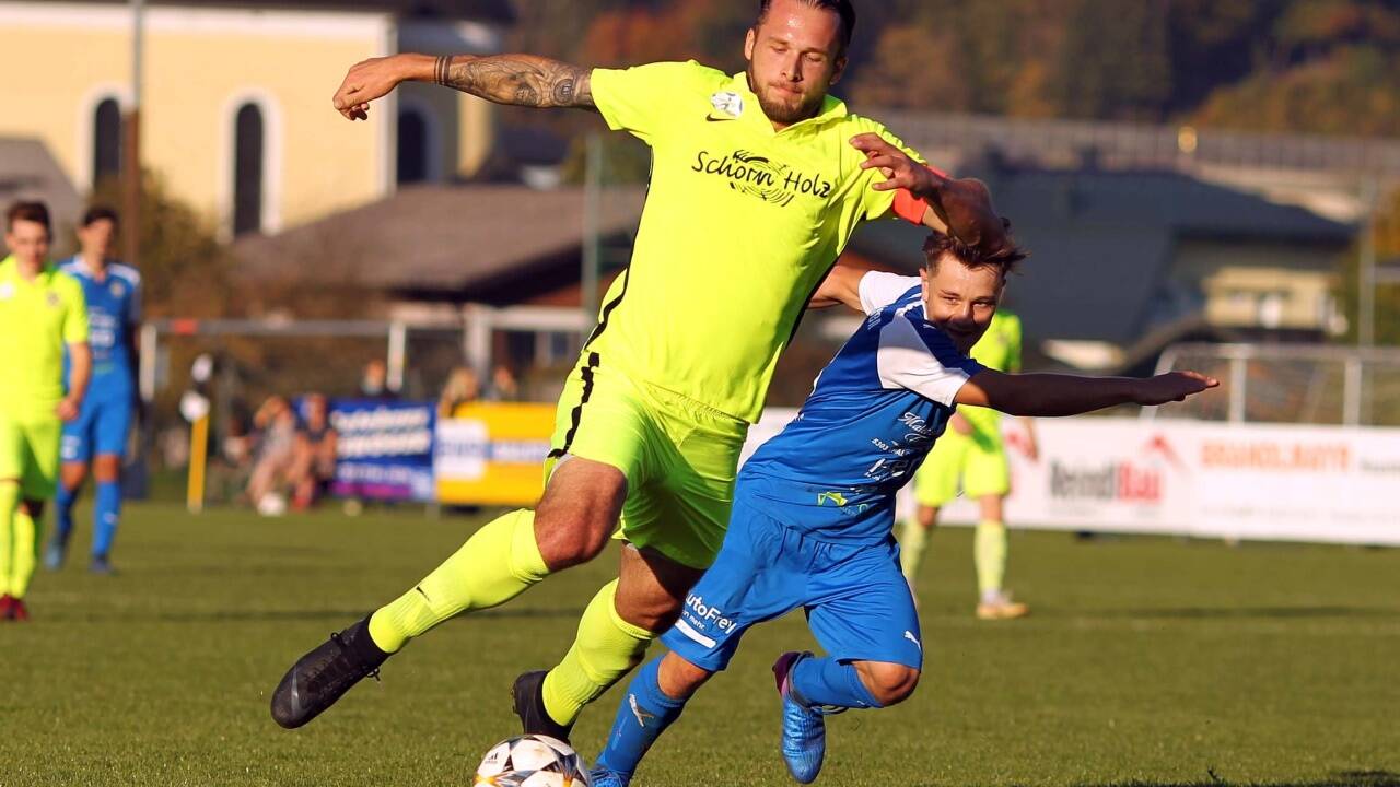 Mario Lürzer konnte gegen Neumarkt diesmal nur zuschauen. Mario Lürzer konnte gegen Neumarkt diesmal nur zuschauen.