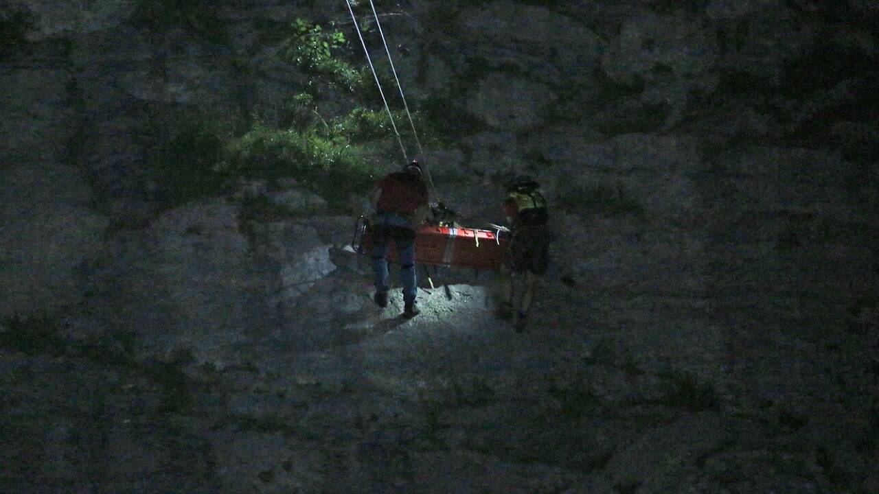 Einsatz für die bayerischen Bergretter. Einsatz für die bayerischen Bergretter.