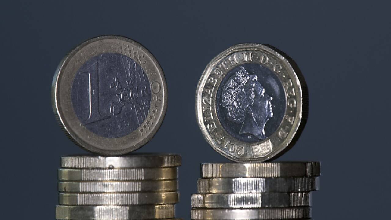 Der Wertunterschied zwischen diesen Münzen verringert sich zusehends 