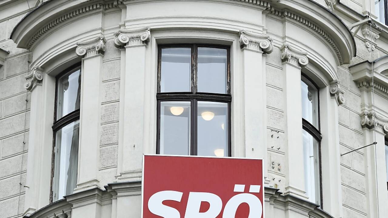 Die SPÖ stehe für einen "fairen" und "sauberen" Wahlkampf Die SPÖ stehe für einen 'fairen' und 'sauberen' Wahlkampf