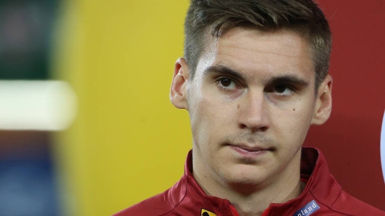 Rückkehr nach Österreich? Innenverteidiger Maximilian Wöber.  