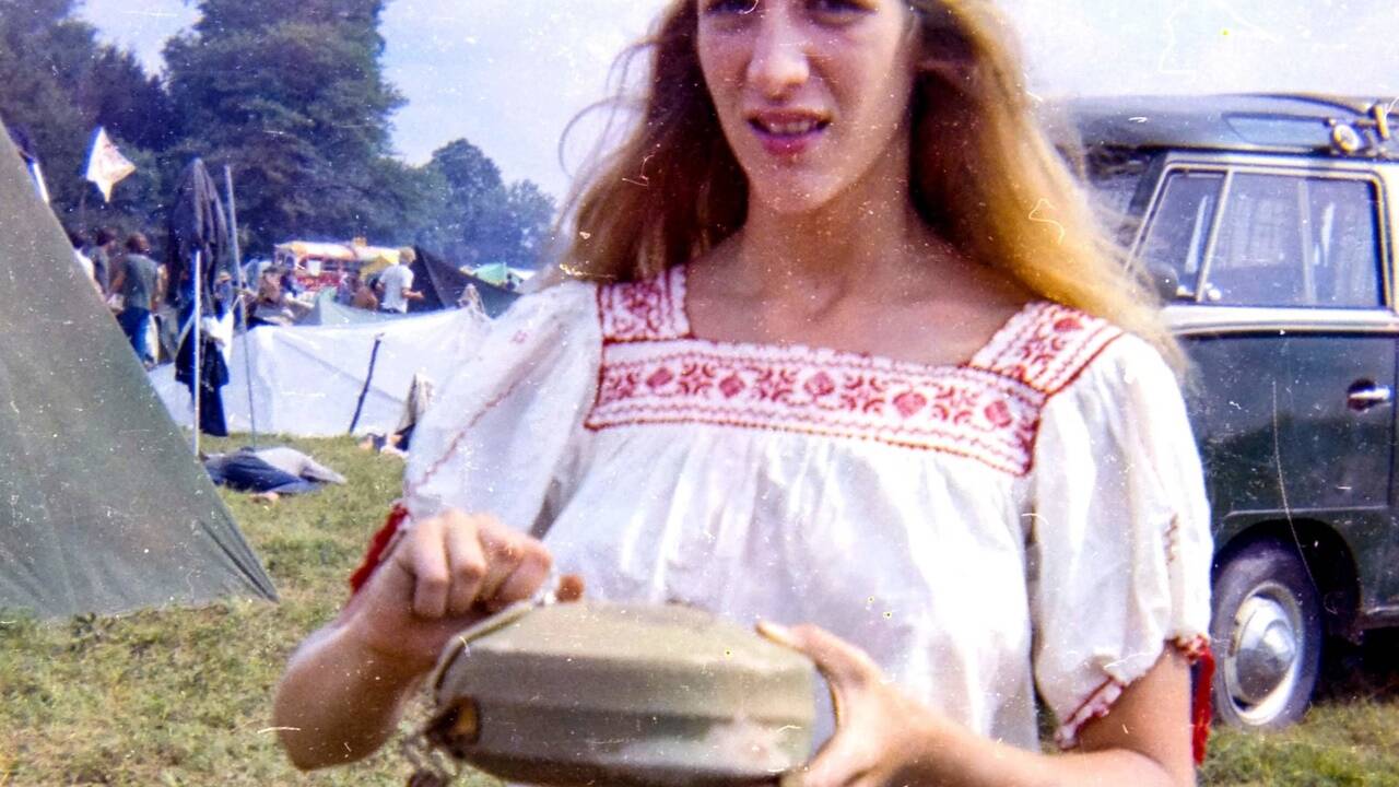 Vor 50 Jahren fand das legendäre Woodstock-Festival statt. 