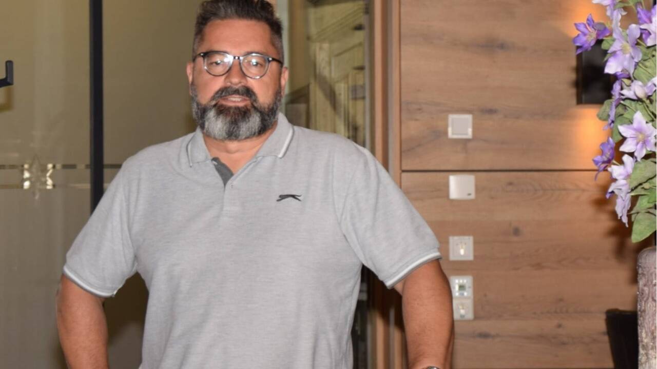 „Wir hätten gerne mehr Bühnen gehabt“, sagt Harald Kratzer, Gablerbräu. 